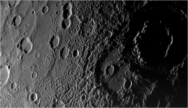 Mercury image