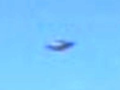 ICA UFO