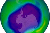 Ozone Hole